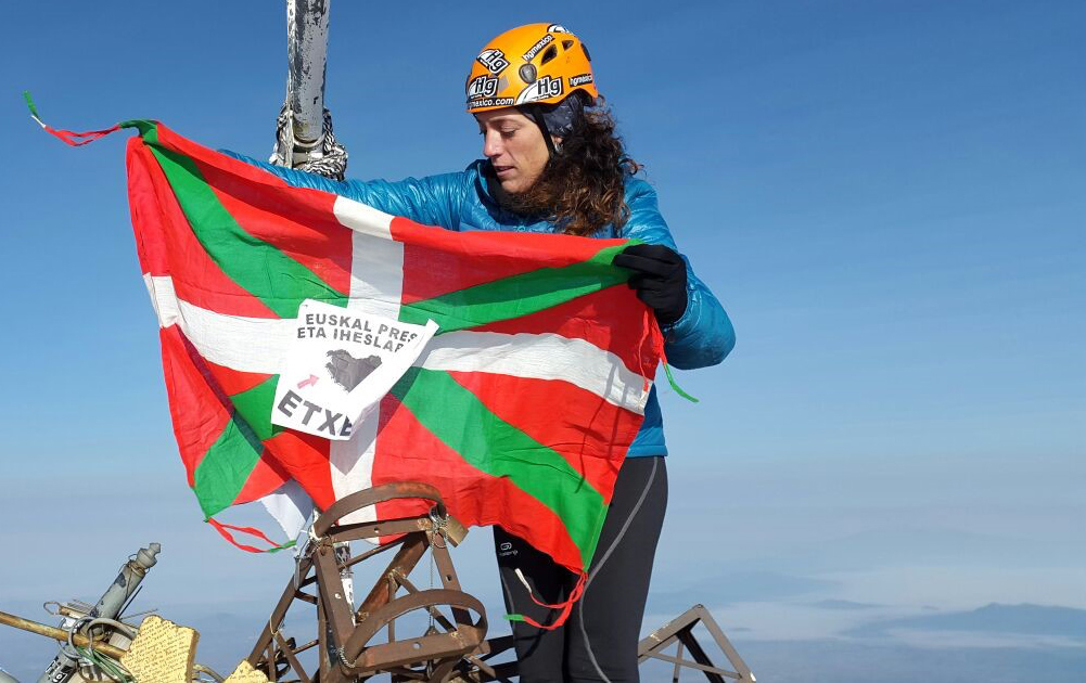 Pico de Orizaba cumbre alpinismo guiA