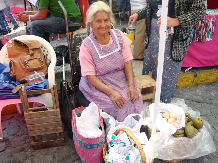 Amecameca mexico