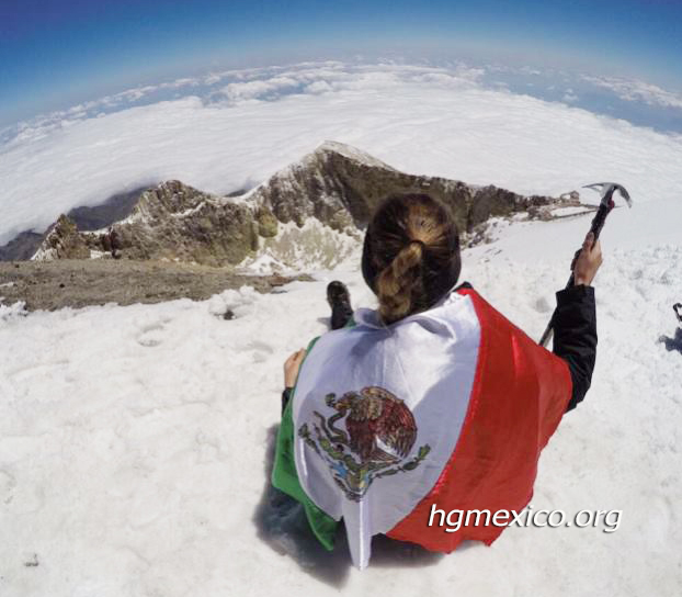 pico de orizaba guide service